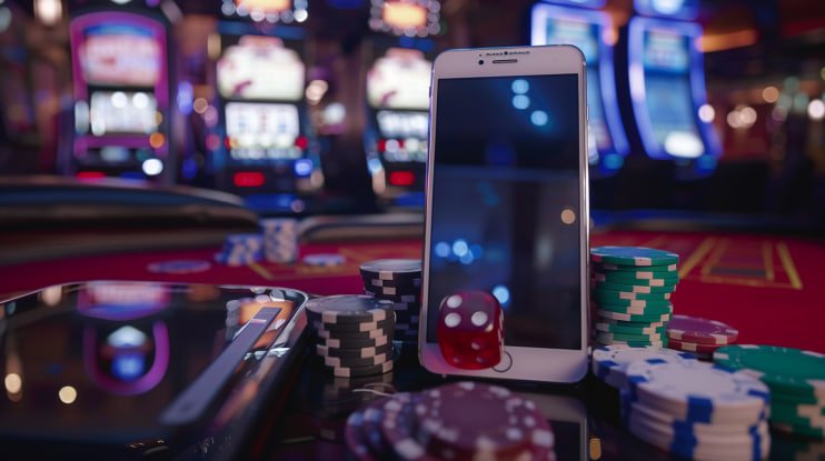 Koleksi slot online populer di obltogel dengan tema beragam dan warna menarik
